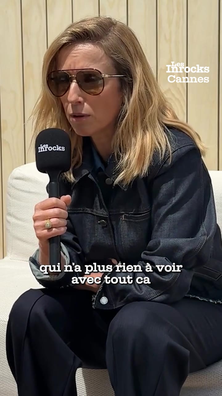 Les Inrocks à Cannes